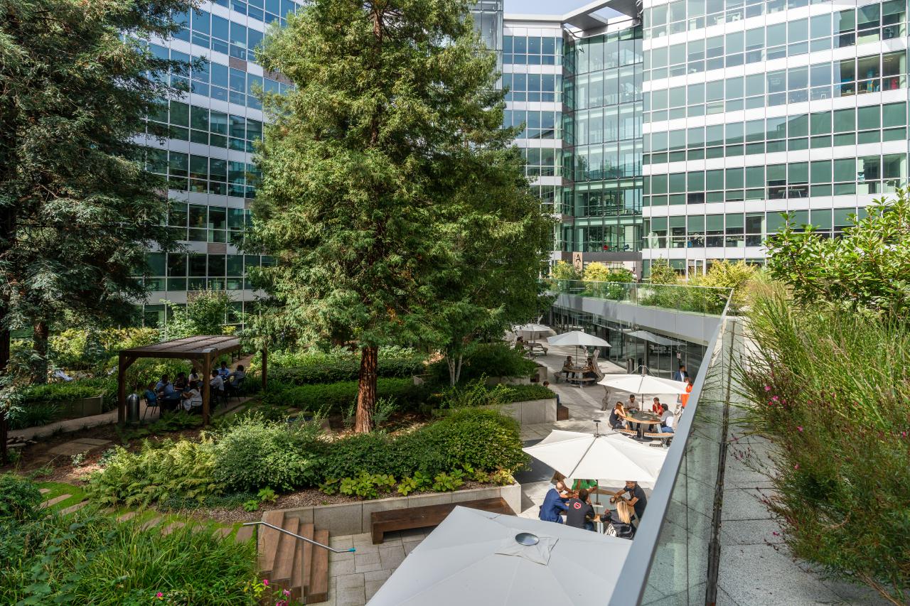 Bureau Colombes 24142m² Location bureau Colombes Hauts-de-Seine OLBUR2001952 9